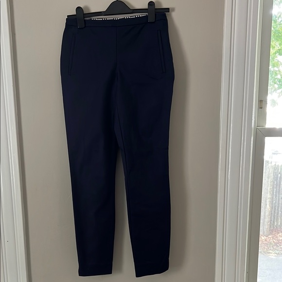 boden cigarette pants Boden | Pants & Jumpsuits | Boden Navy Twickenham Cigarette Pant 4l